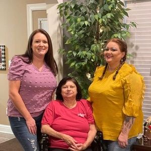 Meet your Posher, Bridget